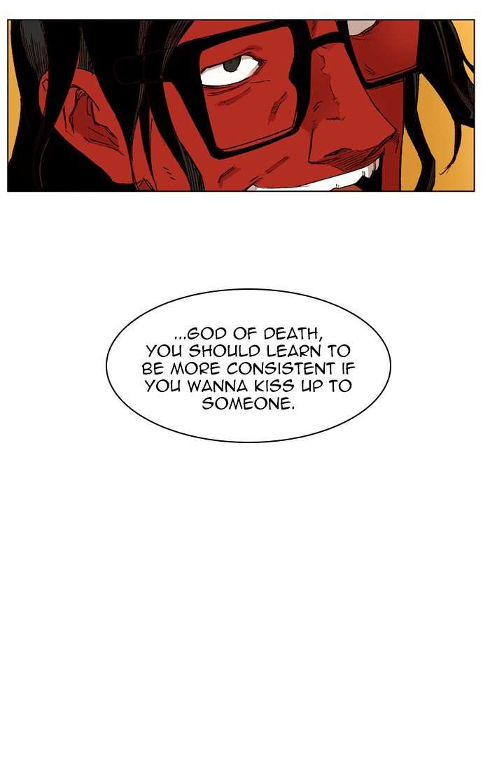 Hardcore Leveling Warrior chapter 163 page 28