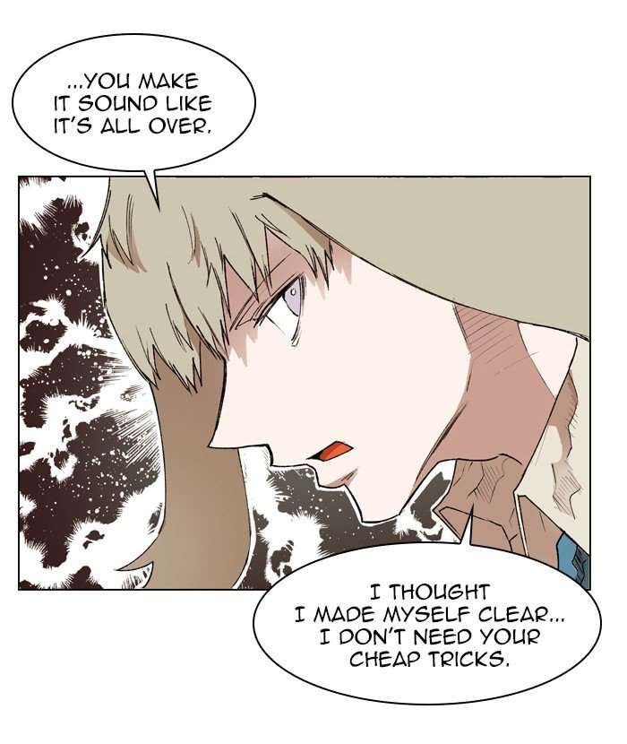 Hardcore Leveling Warrior chapter 163 page 30