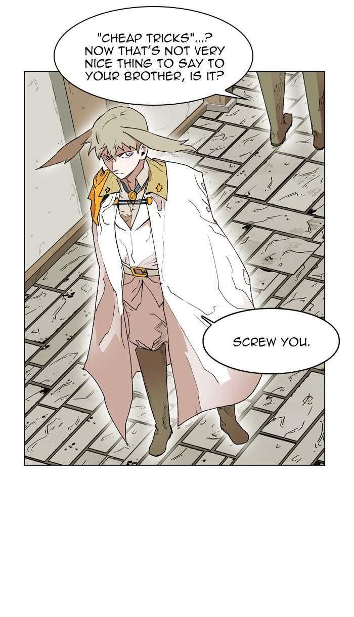 Hardcore Leveling Warrior chapter 163 page 31