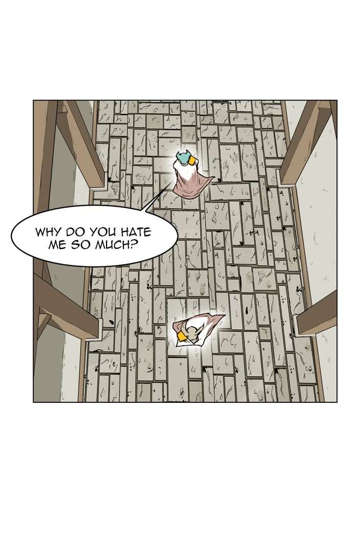 Hardcore Leveling Warrior chapter 163 page 33