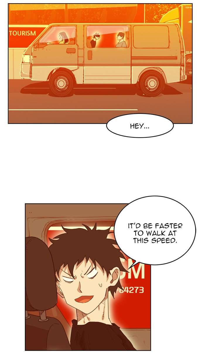 Hardcore Leveling Warrior chapter 163 page 36