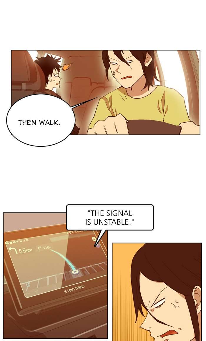 Hardcore Leveling Warrior chapter 163 page 37