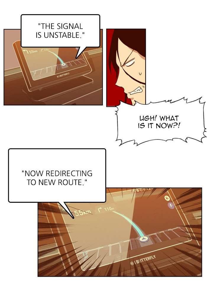 Hardcore Leveling Warrior chapter 163 page 39