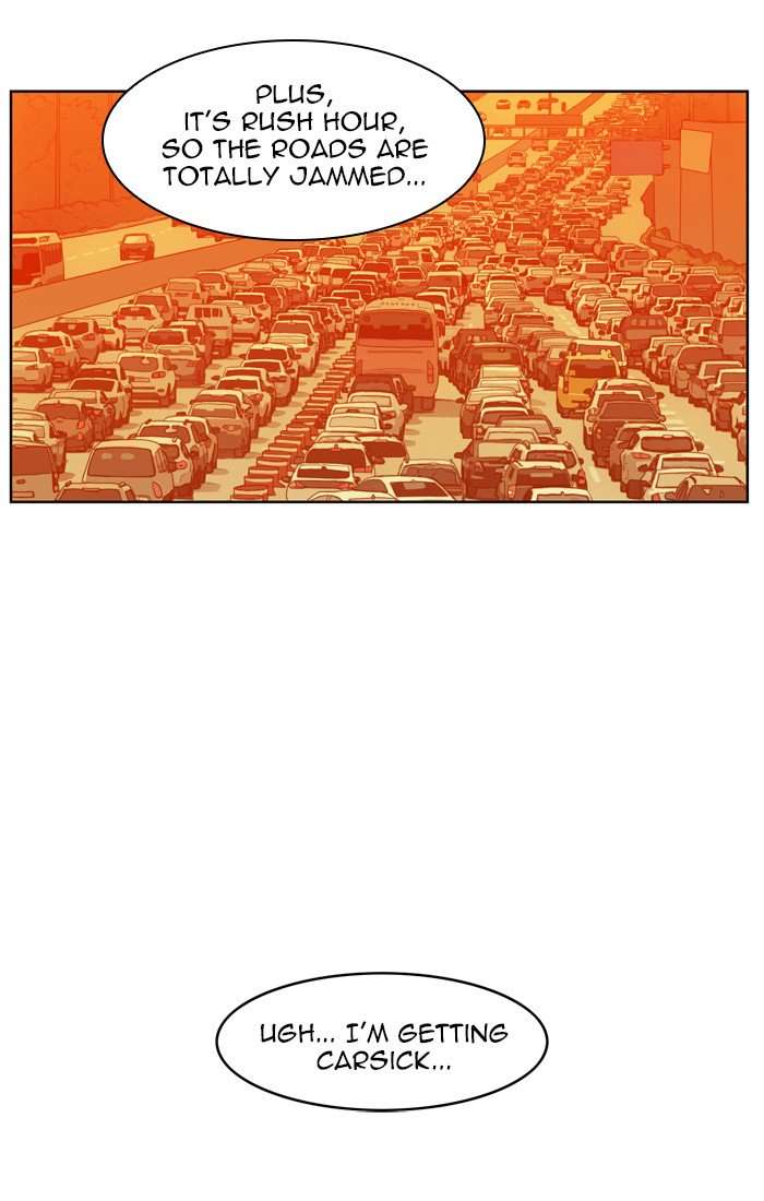 Hardcore Leveling Warrior chapter 163 page 4