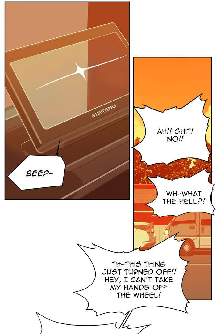 Hardcore Leveling Warrior chapter 163 page 41