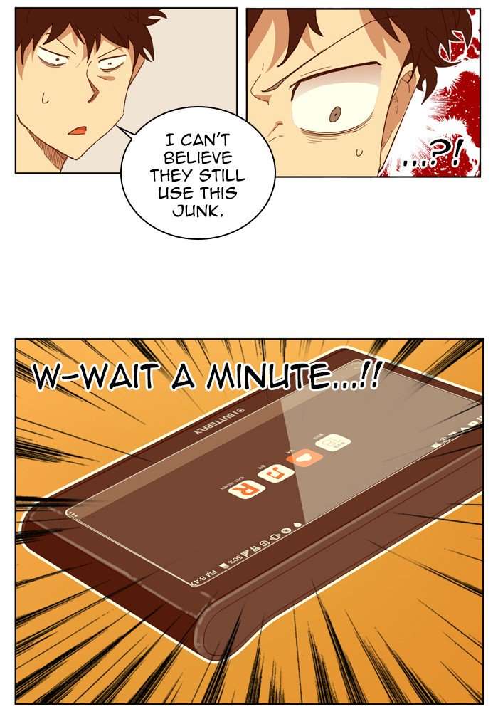 Hardcore Leveling Warrior chapter 163 page 43