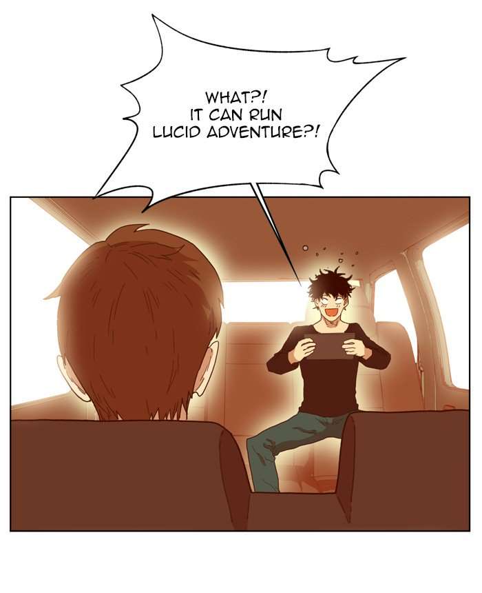 Hardcore Leveling Warrior chapter 163 page 45