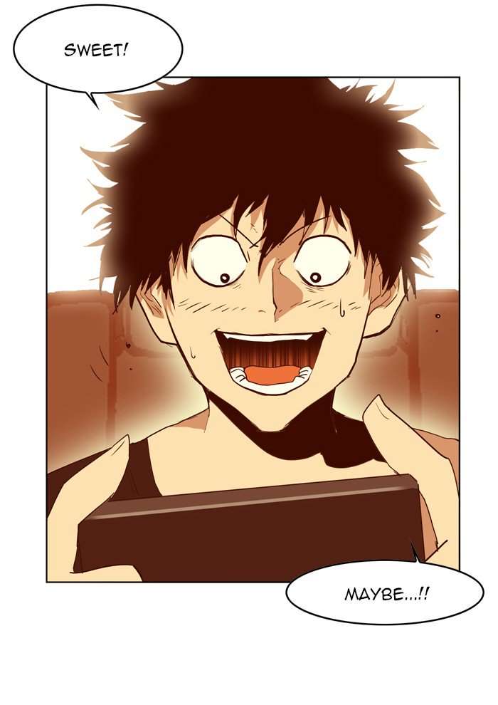 Hardcore Leveling Warrior chapter 163 page 46