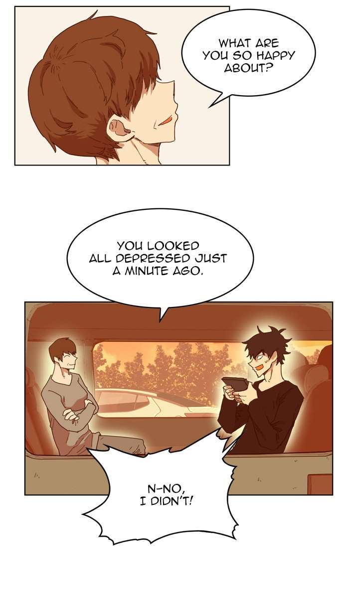 Hardcore Leveling Warrior chapter 163 page 47