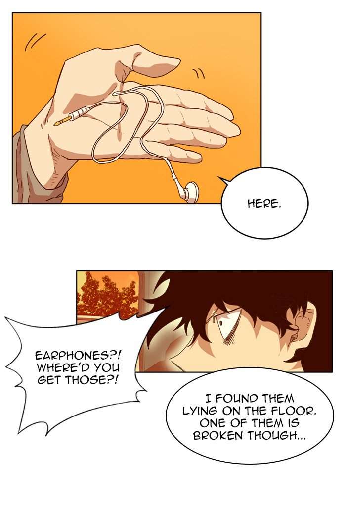 Hardcore Leveling Warrior chapter 163 page 48