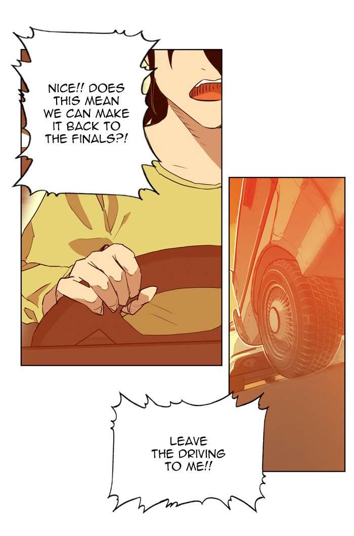 Hardcore Leveling Warrior chapter 163 page 49