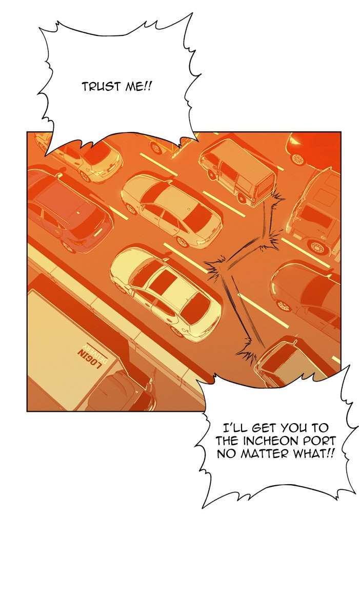 Hardcore Leveling Warrior chapter 163 page 51