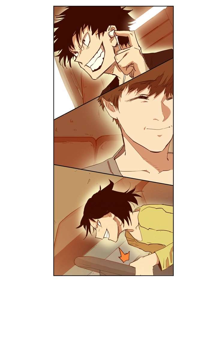 Hardcore Leveling Warrior chapter 163 page 52