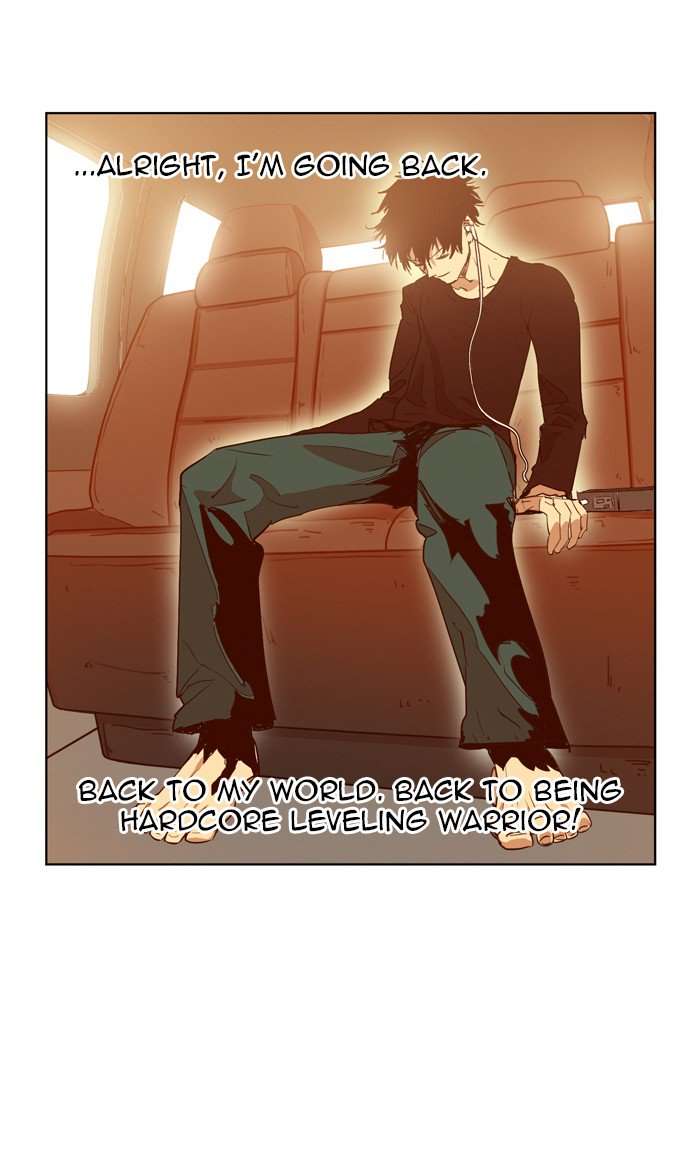Hardcore Leveling Warrior chapter 163 page 53