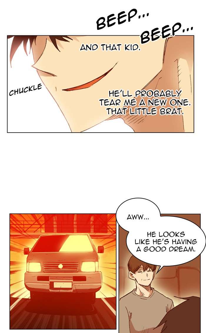 Hardcore Leveling Warrior chapter 163 page 55