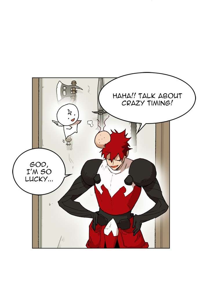 Hardcore Leveling Warrior chapter 163 page 61