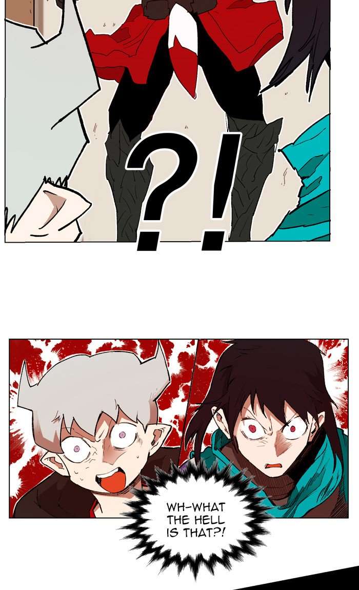 Hardcore Leveling Warrior chapter 163 page 66