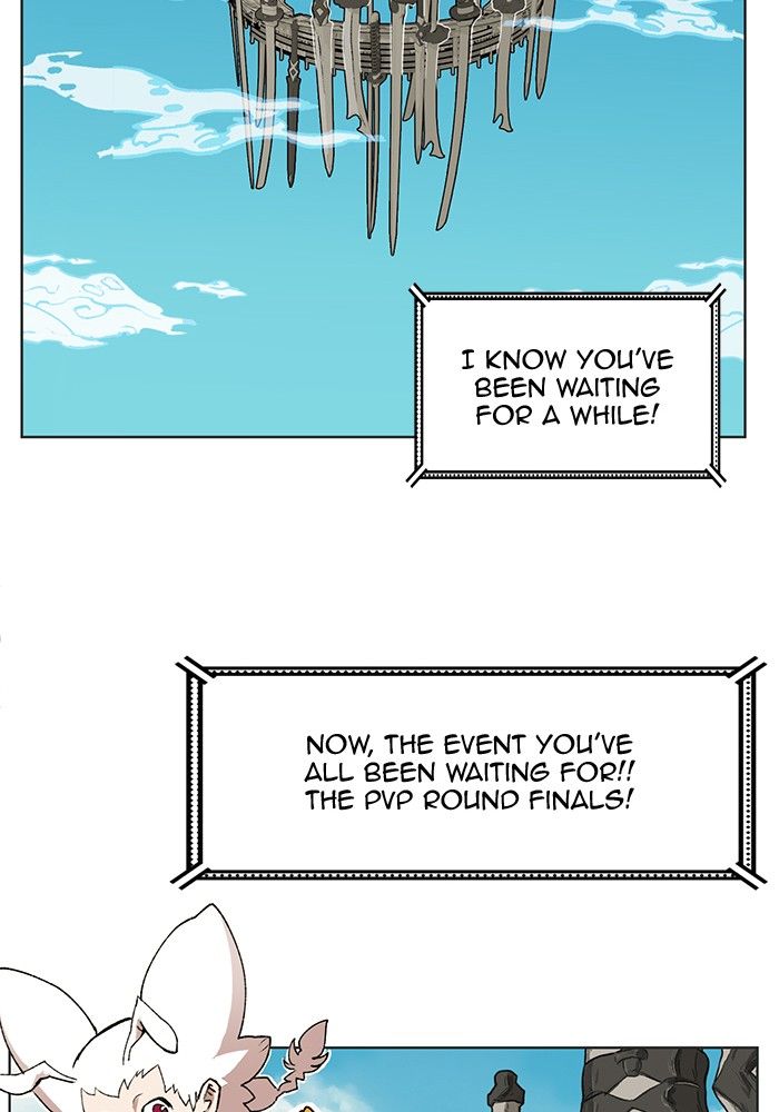 Hardcore Leveling Warrior chapter 164 page 10