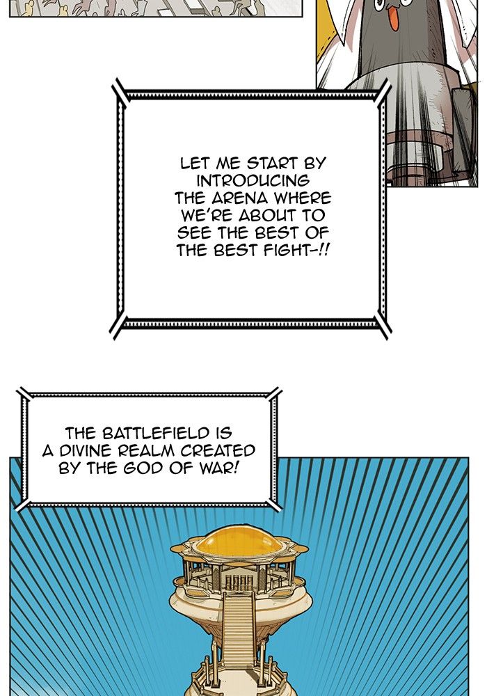 Hardcore Leveling Warrior chapter 164 page 12