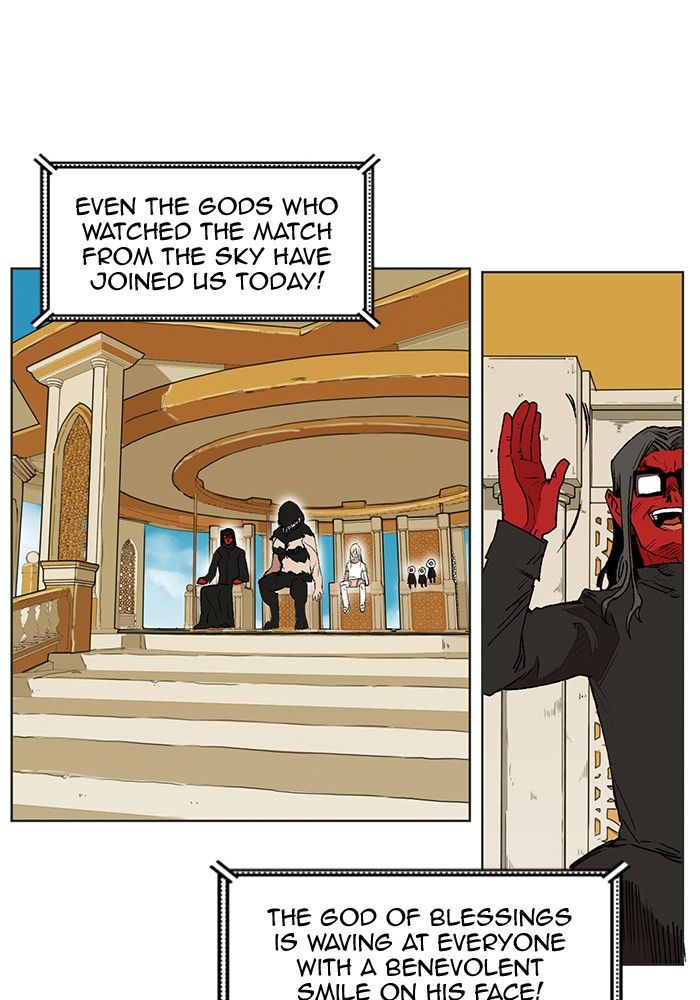 Hardcore Leveling Warrior chapter 164 page 14