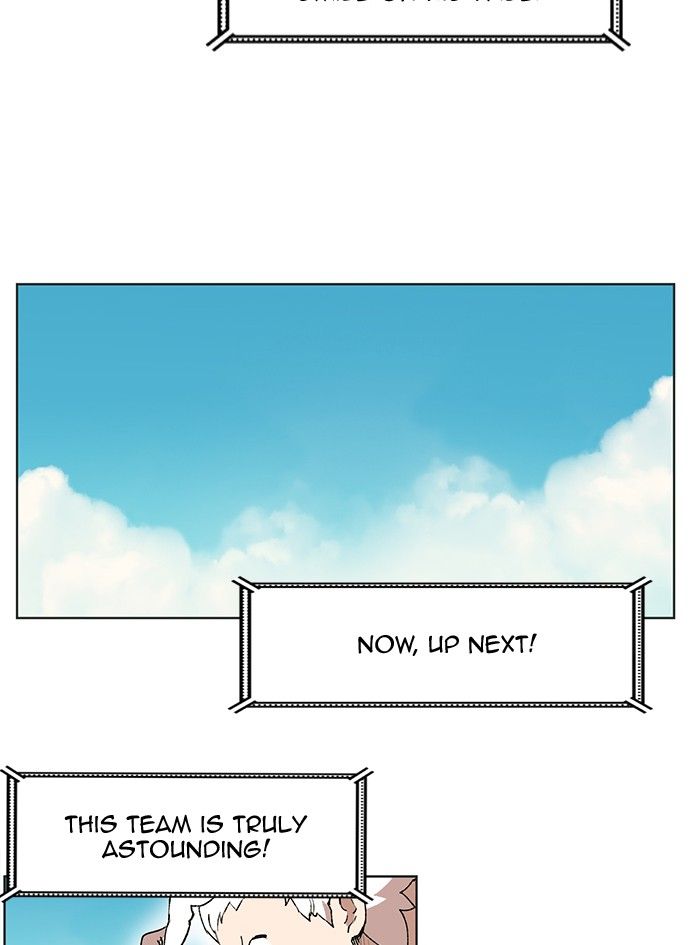 Hardcore Leveling Warrior chapter 164 page 15