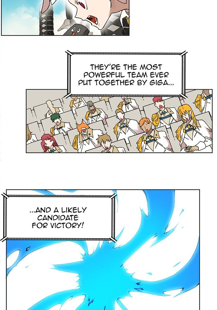 Hardcore Leveling Warrior chapter 164 page 16