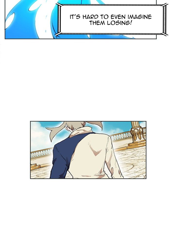 Hardcore Leveling Warrior chapter 164 page 17