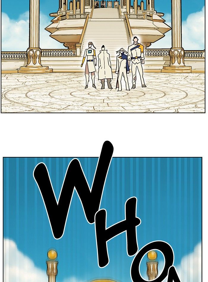 Hardcore Leveling Warrior chapter 164 page 23