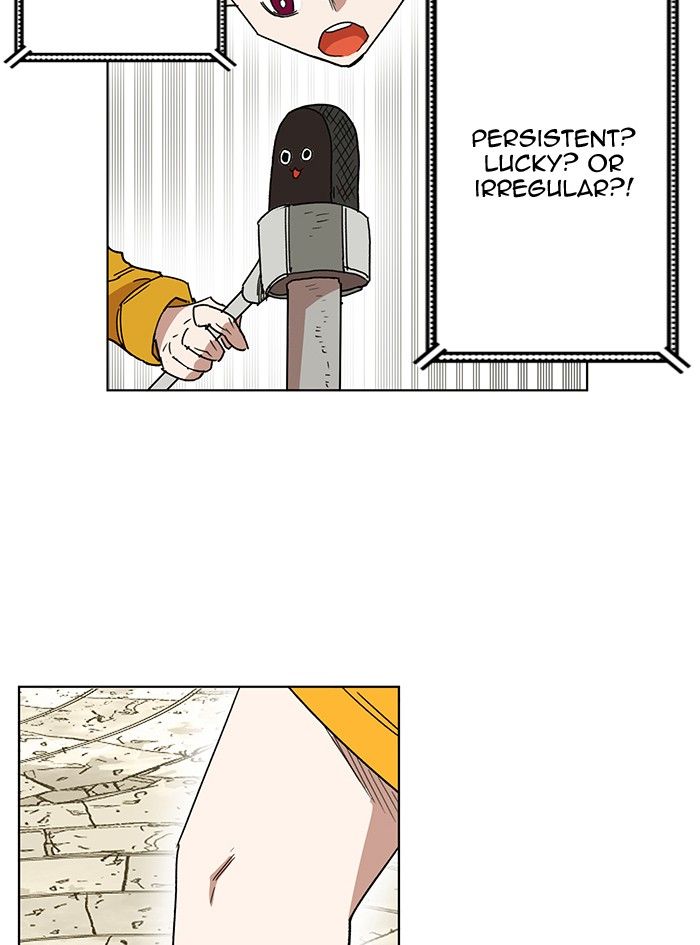 Hardcore Leveling Warrior chapter 164 page 25