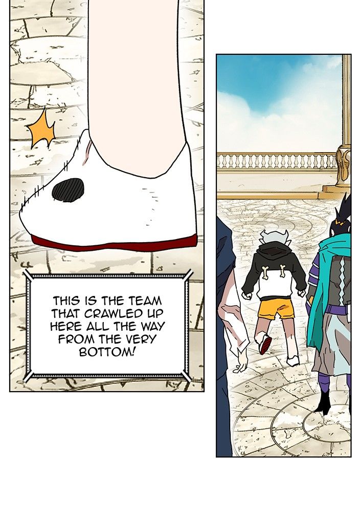 Hardcore Leveling Warrior chapter 164 page 26