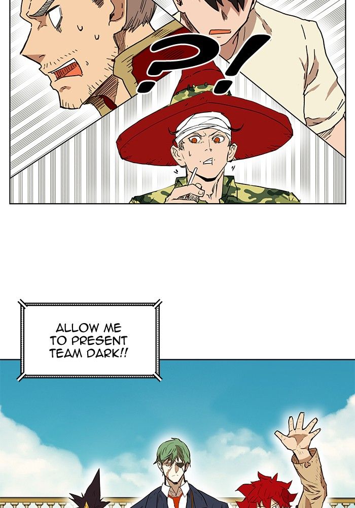 Hardcore Leveling Warrior chapter 164 page 28