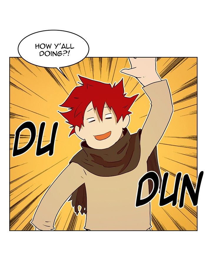 Hardcore Leveling Warrior chapter 164 page 30