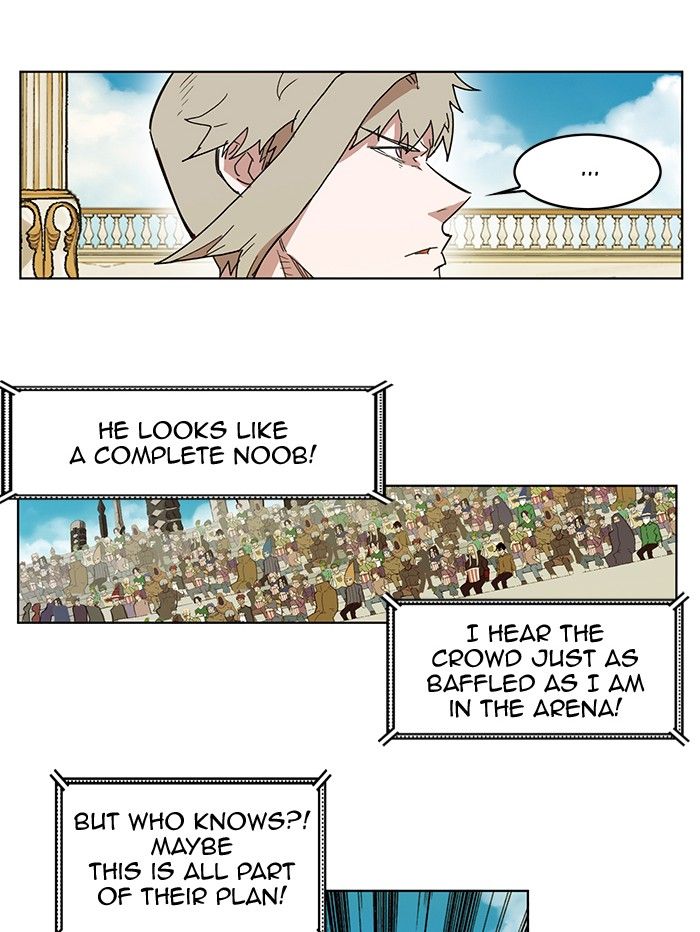 Hardcore Leveling Warrior chapter 164 page 32