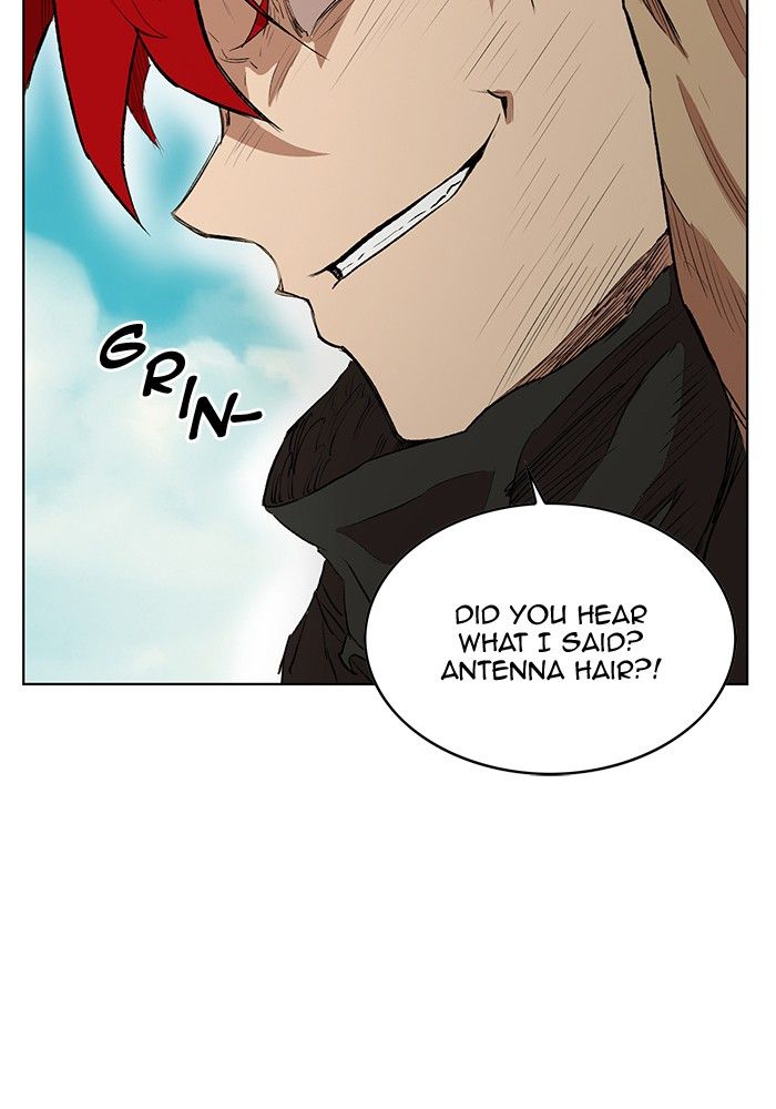 Hardcore Leveling Warrior chapter 164 page 39