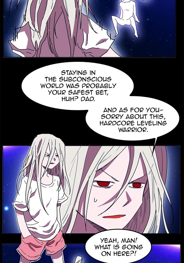 Hardcore Leveling Warrior chapter 164 page 45