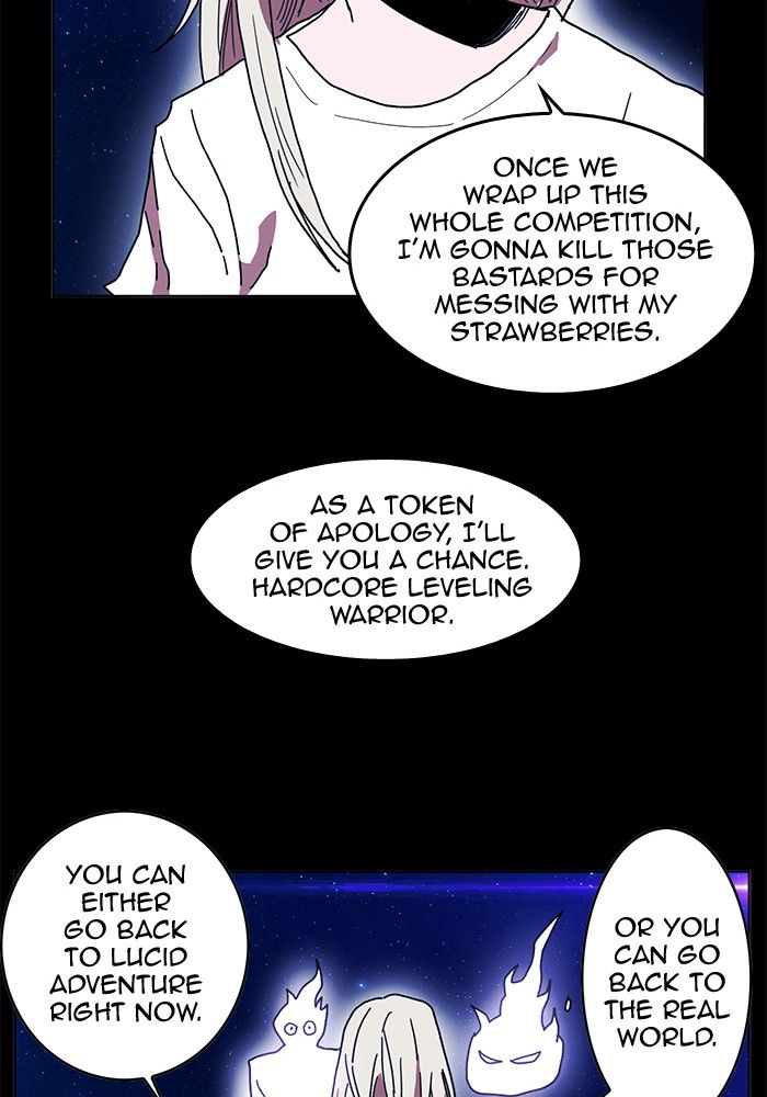 Hardcore Leveling Warrior chapter 164 page 47