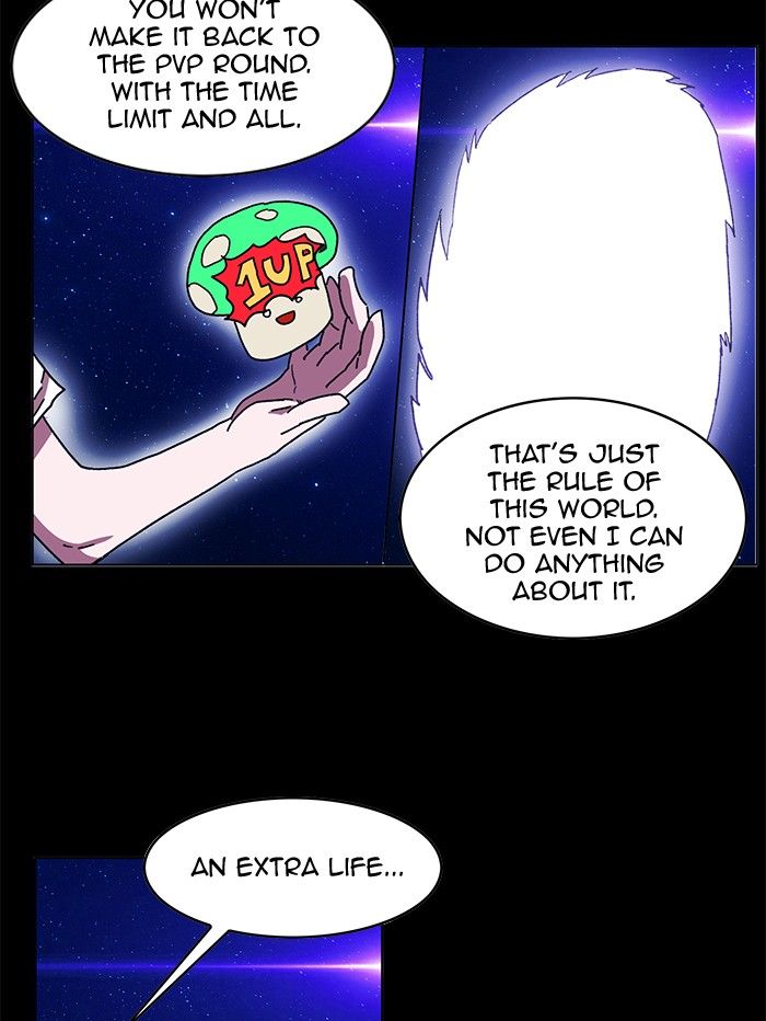 Hardcore Leveling Warrior chapter 164 page 50