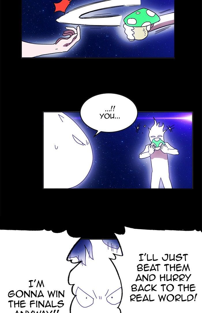 Hardcore Leveling Warrior chapter 164 page 55