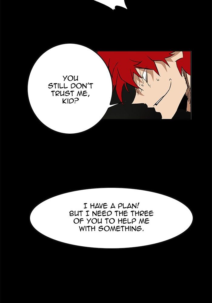 Hardcore Leveling Warrior chapter 164 page 60