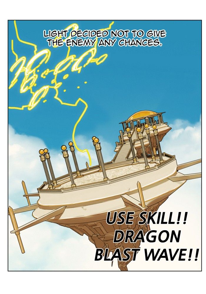 Hardcore Leveling Warrior chapter 164 page 66