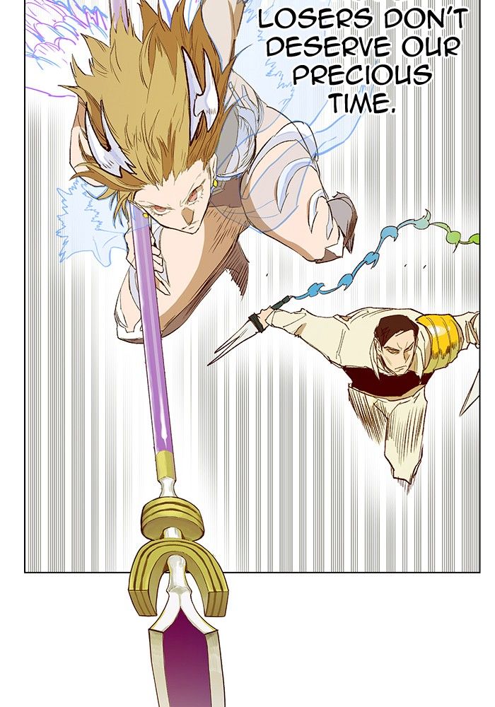 Hardcore Leveling Warrior chapter 164 page 68