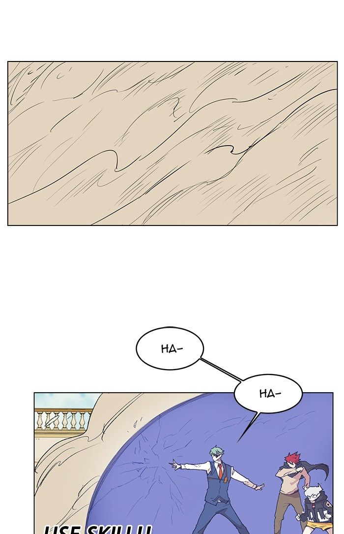 Hardcore Leveling Warrior chapter 164 page 73