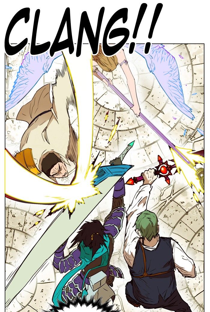 Hardcore Leveling Warrior chapter 164 page 78