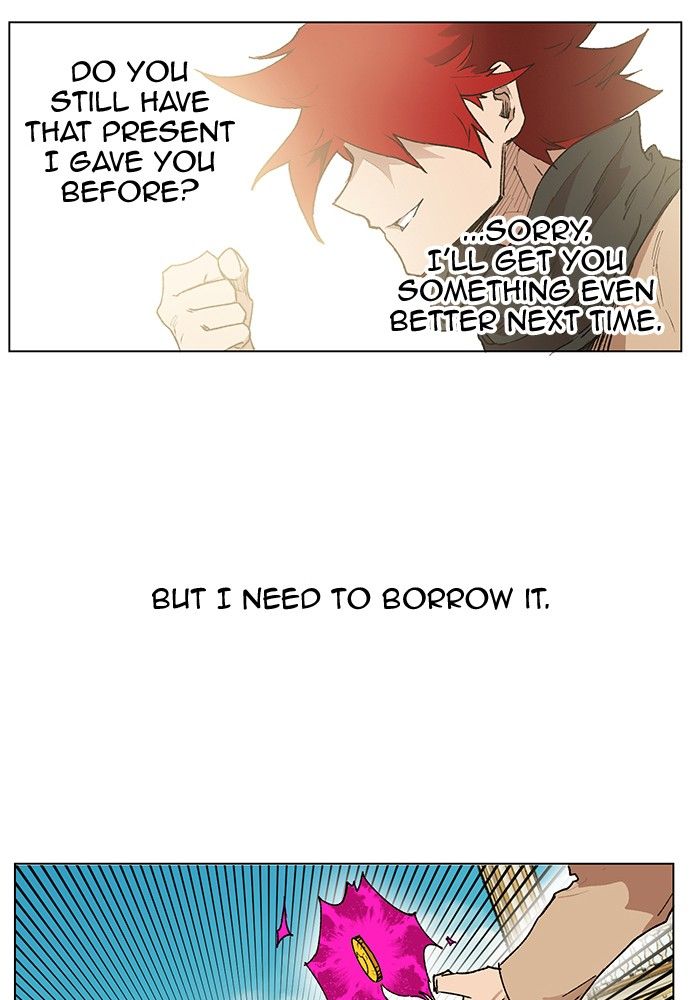 Hardcore Leveling Warrior chapter 164 page 81