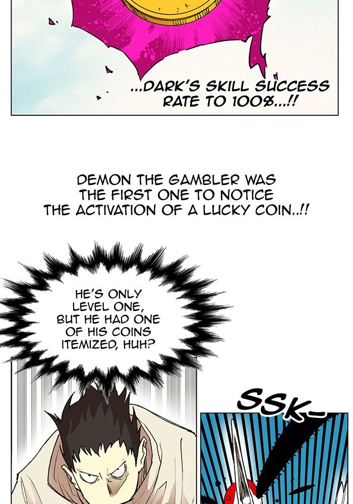 Hardcore Leveling Warrior chapter 164 page 83