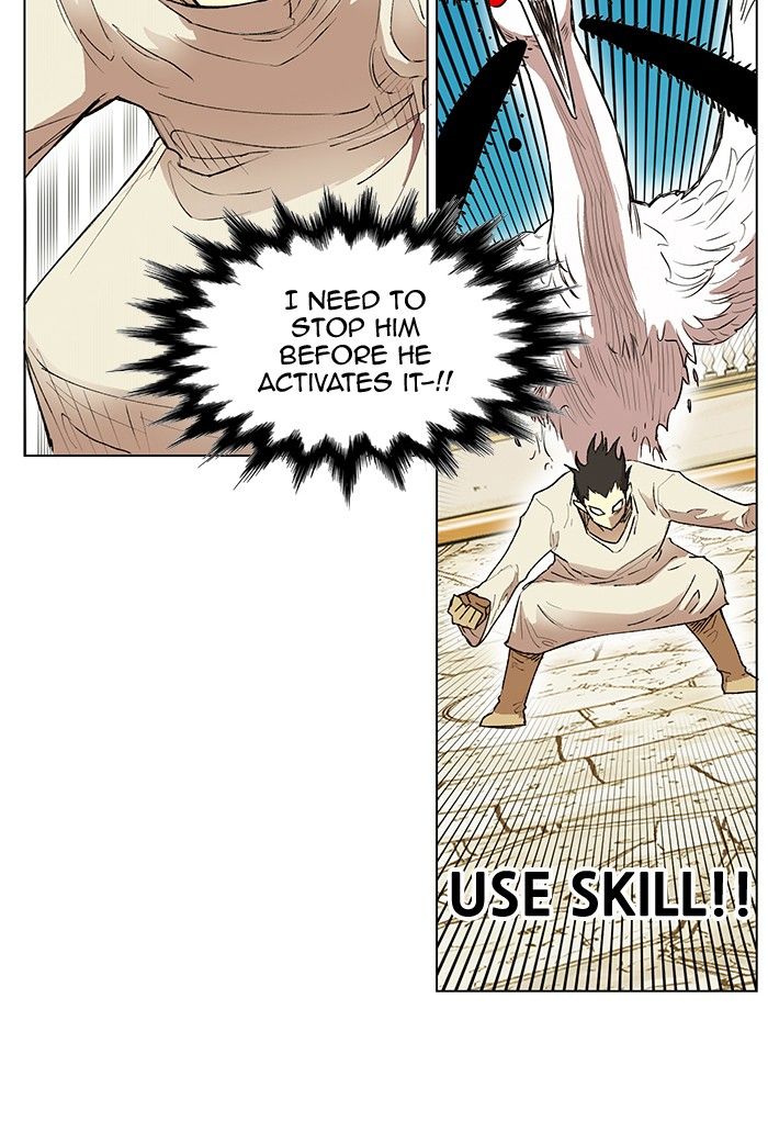 Hardcore Leveling Warrior chapter 164 page 84