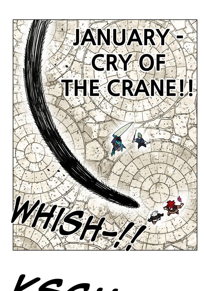 Hardcore Leveling Warrior chapter 164 page 85