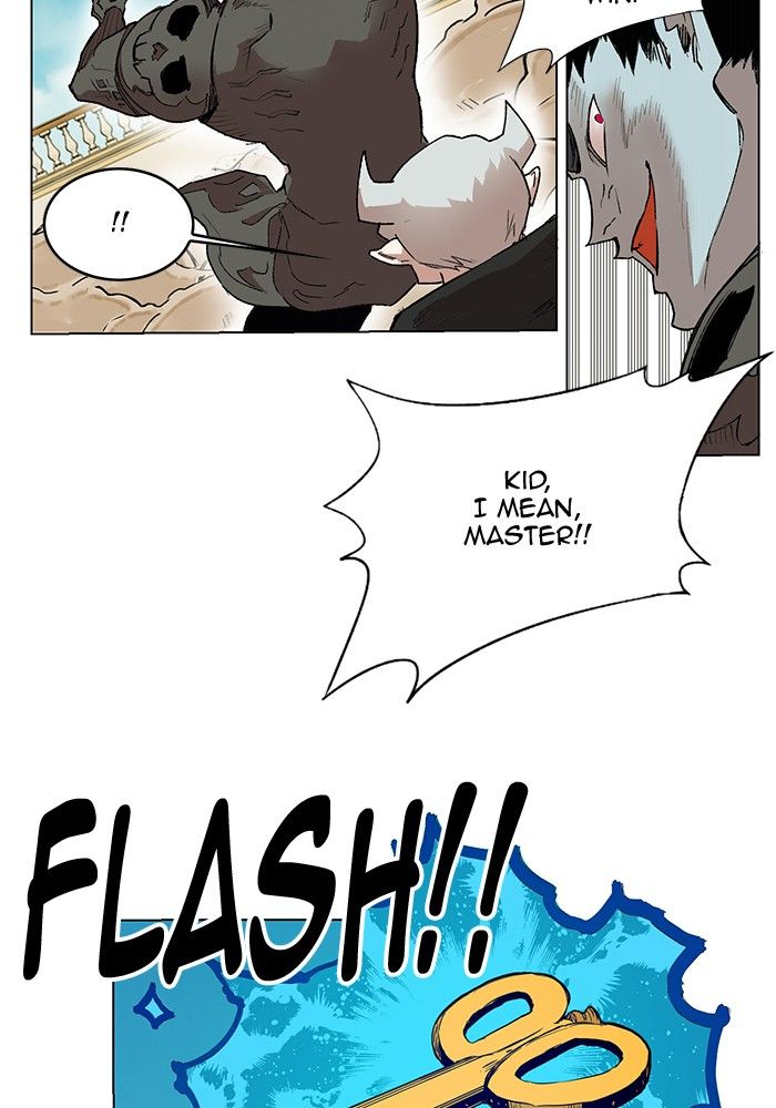 Hardcore Leveling Warrior chapter 164 page 87