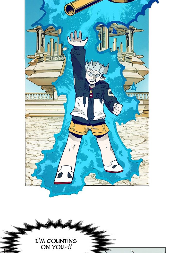 Hardcore Leveling Warrior chapter 164 page 88