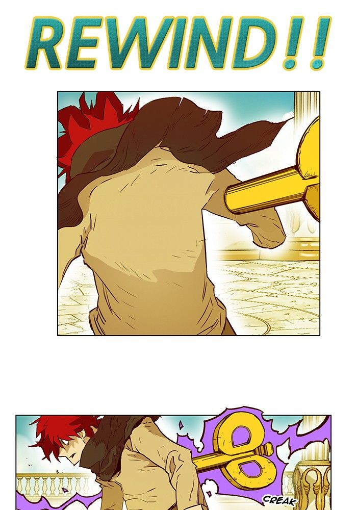 Hardcore Leveling Warrior chapter 164 page 91